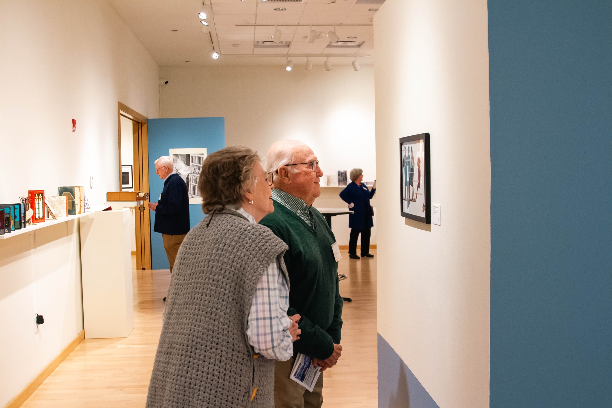 Housing activation and safe sites